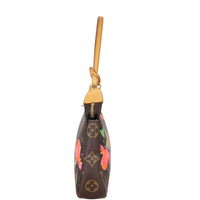 Louis Vuitton Pochette Accessoires Monogram Roses