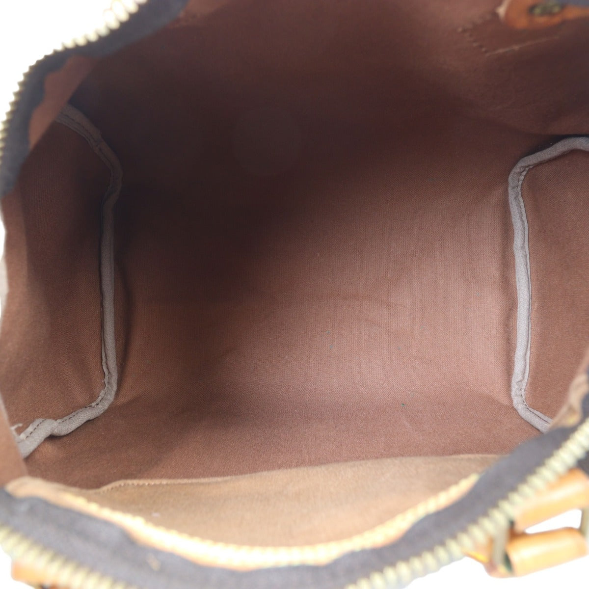 Louis Vuitton Speedy 30 Monogram