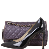 Chanel Easy Flap Bag Medium | 16 Series