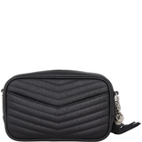 Saint Laurent Lou Mini Camera Bag