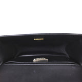 Chanel Boy Small Chain Quilted