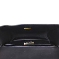 Chanel Boy Small Chain Quilted