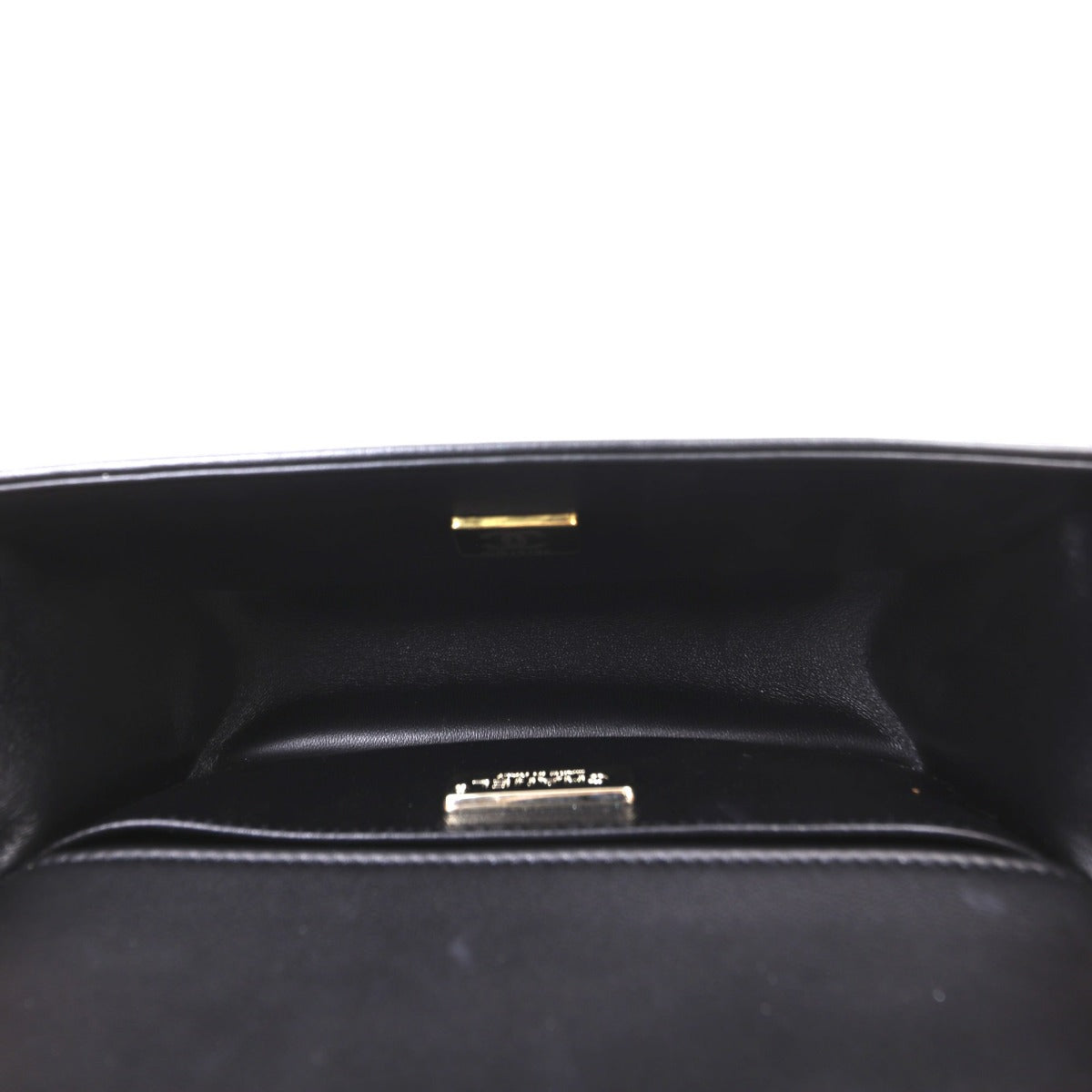 Chanel Boy Small Chain Quilted