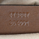 Gucci GG Supreme Eden Tote Small Date Code