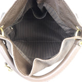 Louis Vuitton Artsy MM Monogram Empreinte | Dark Brown