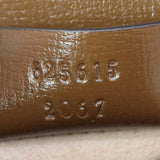 Gucci GG Supreme Horsebit Pouch Date Code