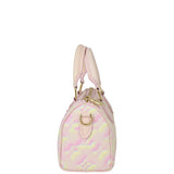 Louis Vuitton Nano Speedy Monogram Empreinte Stardust