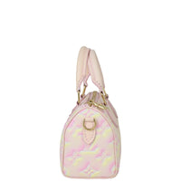 Louis Vuitton Nano Speedy Monogram Empreinte Stardust