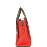 Celine Micro Luggage Tote