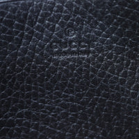 Gucci Dionysus Mini Leather Chain Wallet Made In Stamp