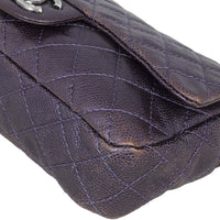 Chanel Easy Flap Bag Medium | 16 Series