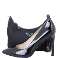 Prada Re-Edition 2005 Tessuto Shoulder Bag