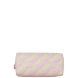 Louis Vuitton Nano Speedy Monogram Empreinte Stardust