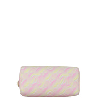 Louis Vuitton Nano Speedy Monogram Empreinte Stardust