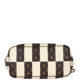Louis Vuitton Neverfull MM Monogram Rayures