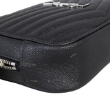 Saint Laurent Lou Mini Camera Bag