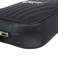 Saint Laurent Lou Mini Camera Bag