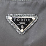 Prada Re-Edition 2005 Tessuto Shoulder Bag
