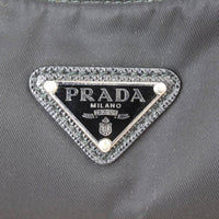 Prada Re-Edition 2005 Tessuto Shoulder Bag