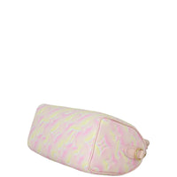 Louis Vuitton Nano Speedy Monogram Empreinte Stardust