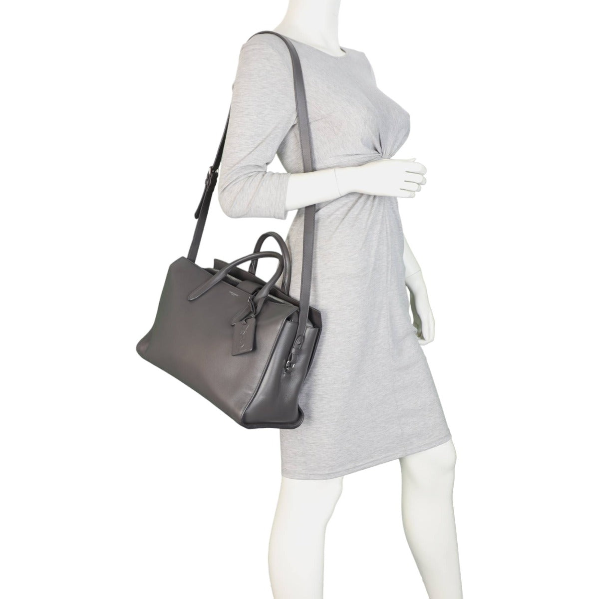 Saint Laurent Jane Tote