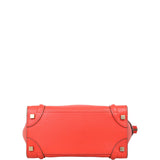 Celine Micro Luggage Tote