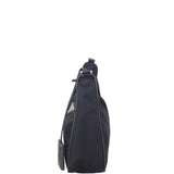 Prada Re-Edition 2005 Tessuto Shoulder Bag