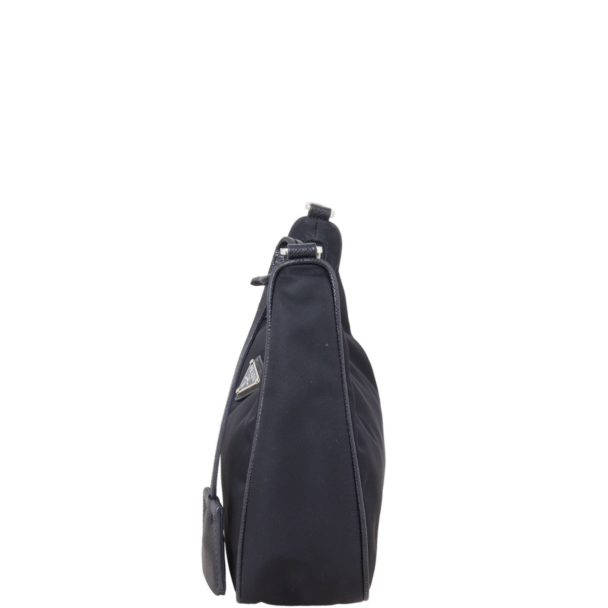 Prada Re-Edition 2005 Tessuto Shoulder Bag