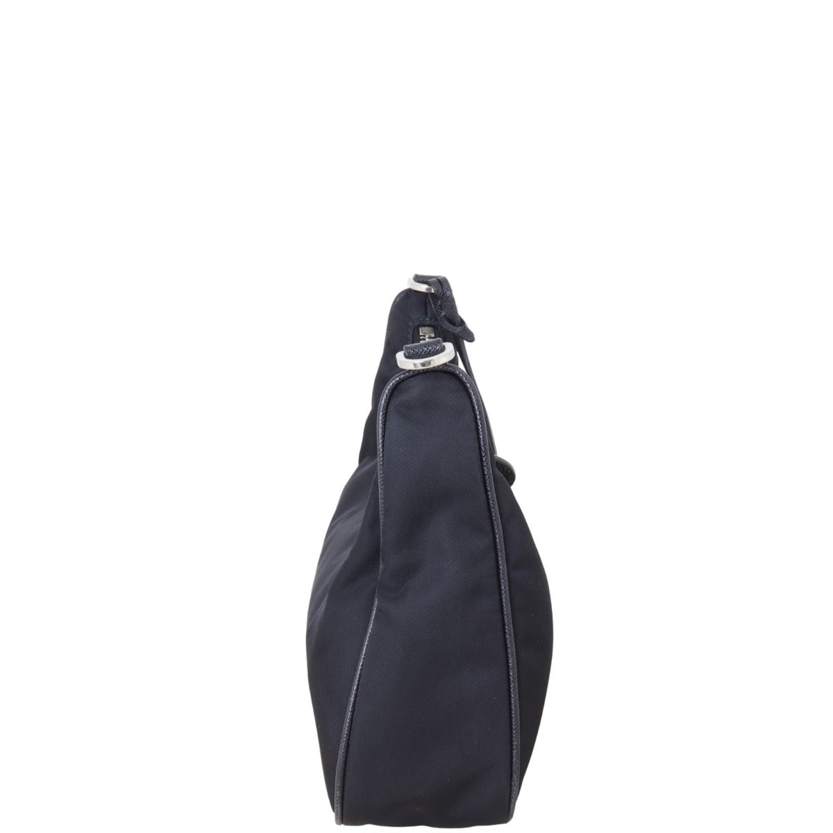 Prada Re-Edition 2005 Tessuto Shoulder Bag