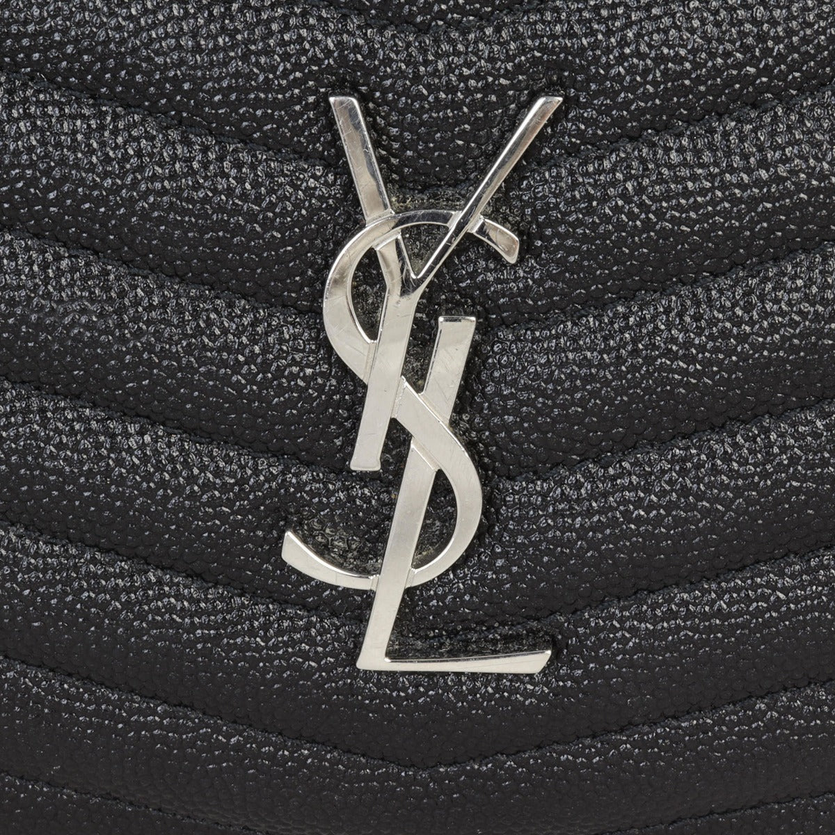 Saint Laurent Lou Mini Camera Bag