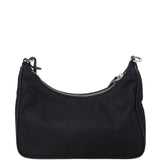 Prada Re-Edition 2005 Tessuto Shoulder Bag