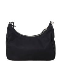 Prada Re-Edition 2005 Tessuto Shoulder Bag