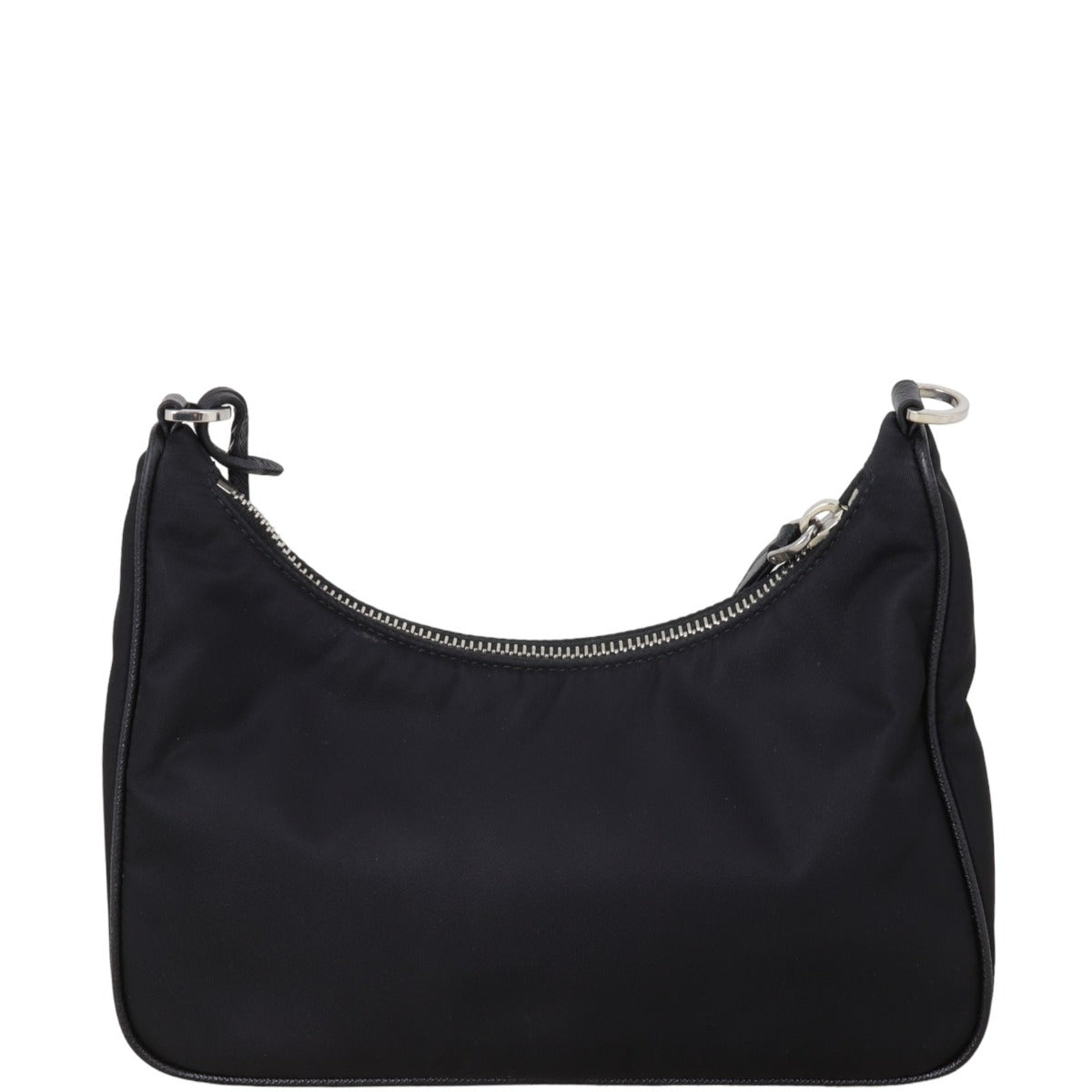 Prada Re-Edition 2005 Tessuto Shoulder Bag