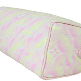 Louis Vuitton Nano Speedy Monogram Empreinte Stardust