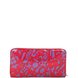 Louis Vuitton Zippy Wallet Sweet Monogram Vernis