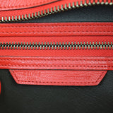 Celine Micro Luggage Tote