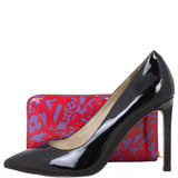 Louis Vuitton Zippy Wallet Sweet Monogram Vernis