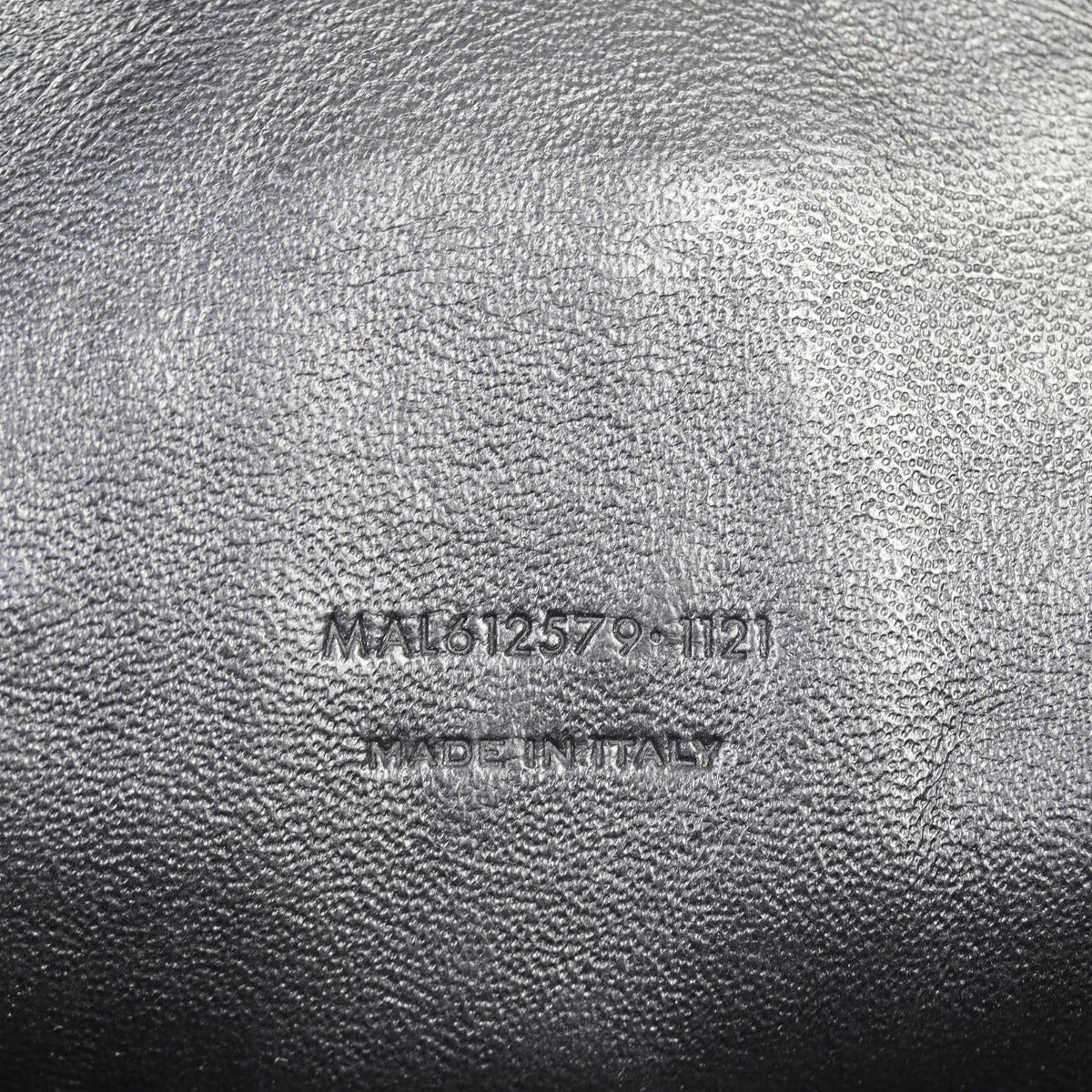 Saint Laurent Lou Mini Camera Bag