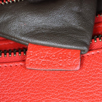 Celine Micro Luggage Tote