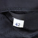 Prada Re-Edition 2005 Tessuto Shoulder Bag