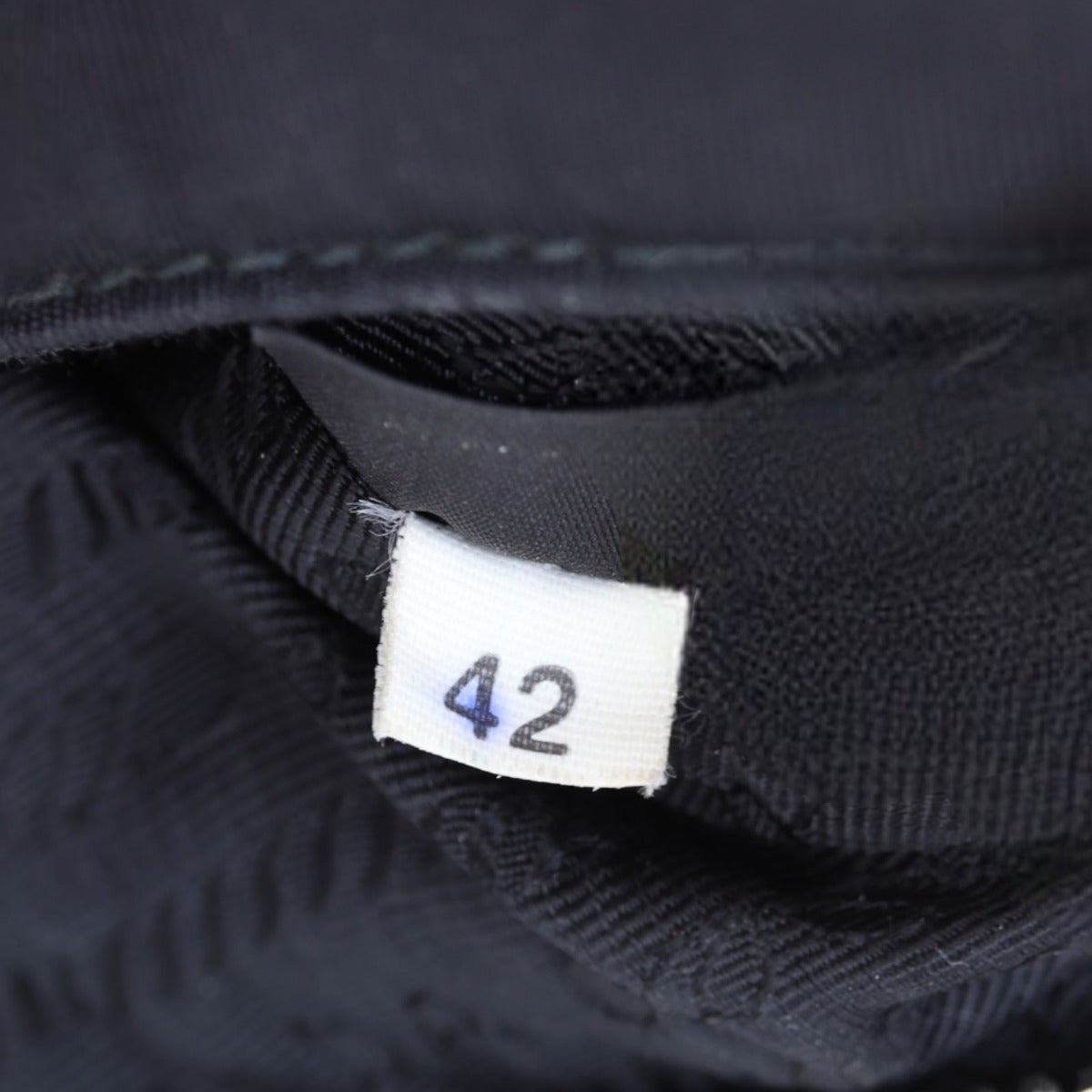 Prada Re-Edition 2005 Tessuto Shoulder Bag