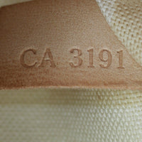 Louis Vuitton Neverfull MM Monogram Rayures