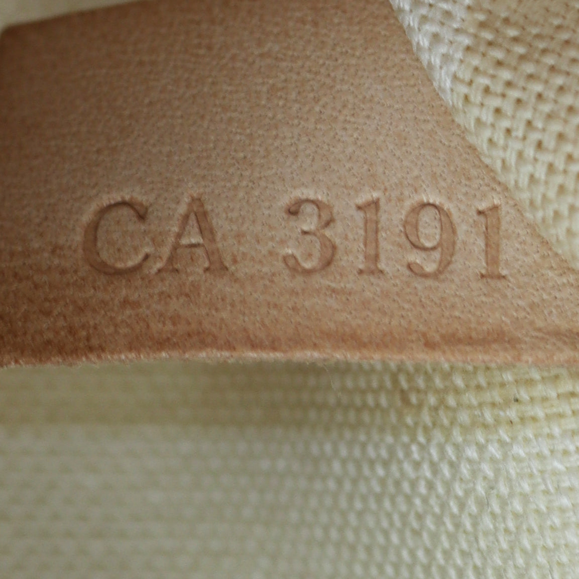 Louis Vuitton Neverfull MM Monogram Rayures