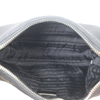 Prada Re-Edition 2005 Tessuto Shoulder Bag