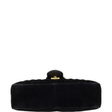Gucci Marmont Velvet Small Shoulder Bag