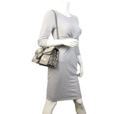 Gucci x MLB Dionysus GG Supreme Small Shoulder Bag