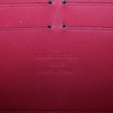 Louis Vuitton Zippy Wallet Sweet Monogram Vernis