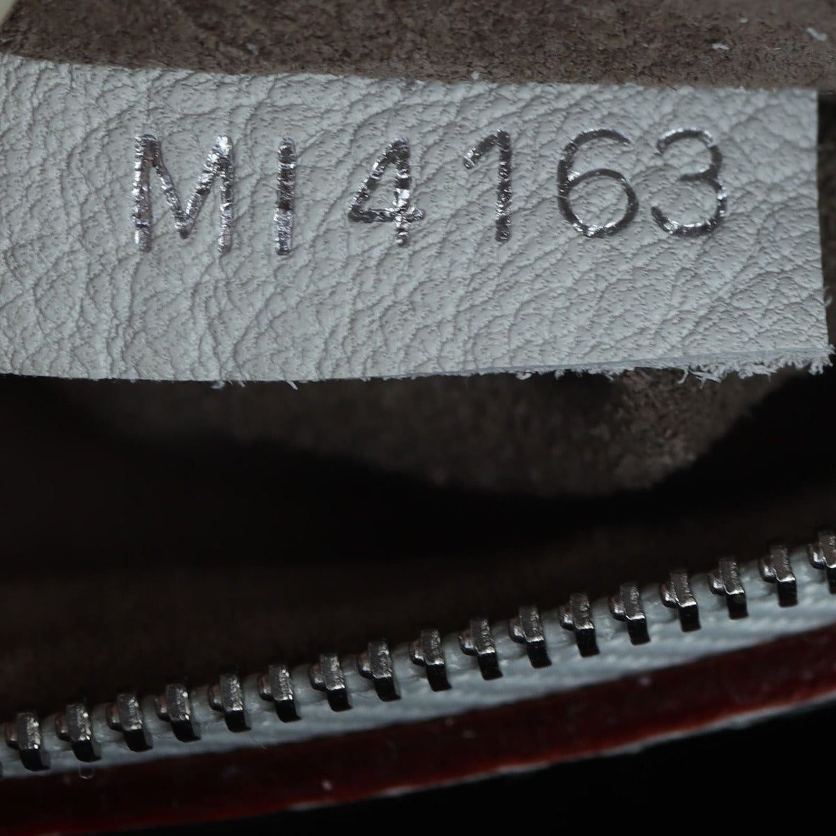 Louis Vuitton Sofia Coppola SC BB Bag Date Code