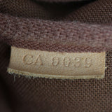 Louis Vuitton Pochette Accessoires Monogram Roses