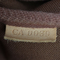 Louis Vuitton Pochette Accessoires Monogram Roses